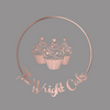 The Wright Cake