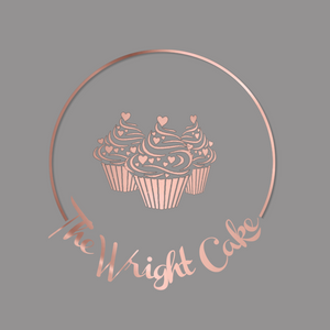 The Wright Cake